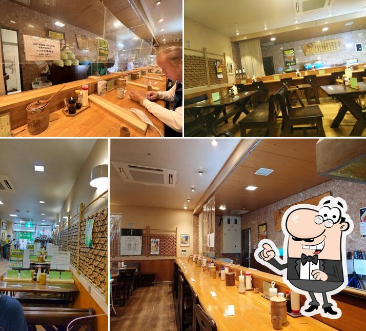 とんかつ竹亭 イオン隼人国分店