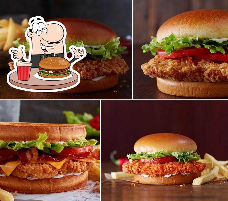 Burger King