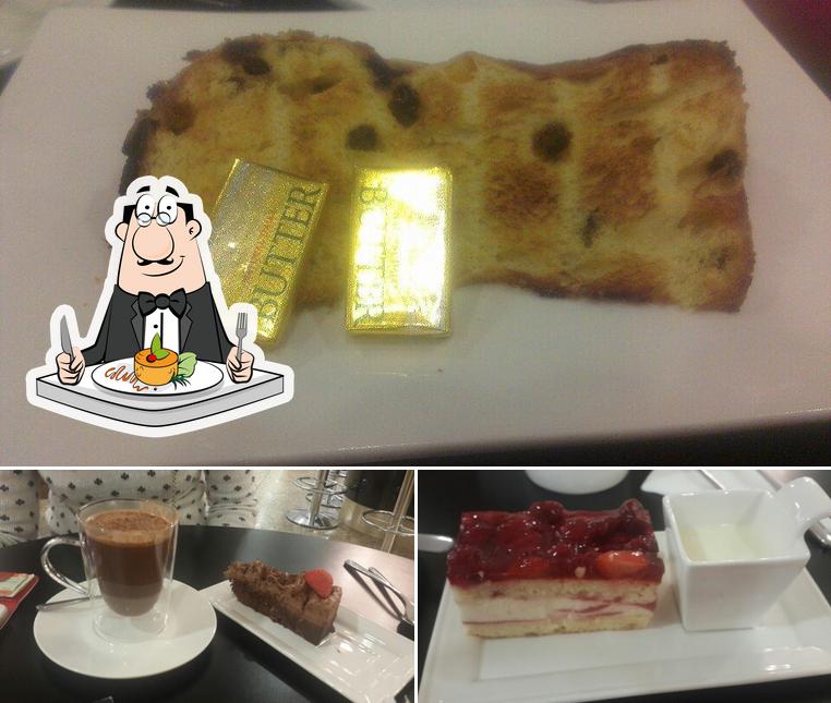 Caffè Rizzoli