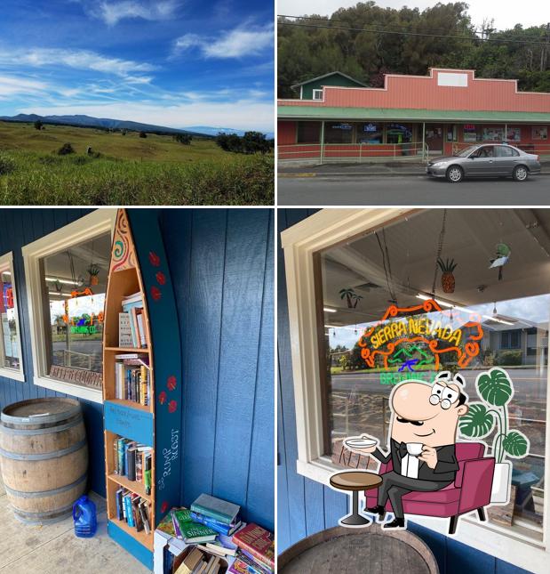 Honokaʻa Country Market