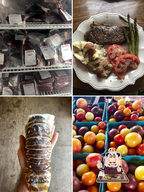 Overlook Produce, Bakery & Deli