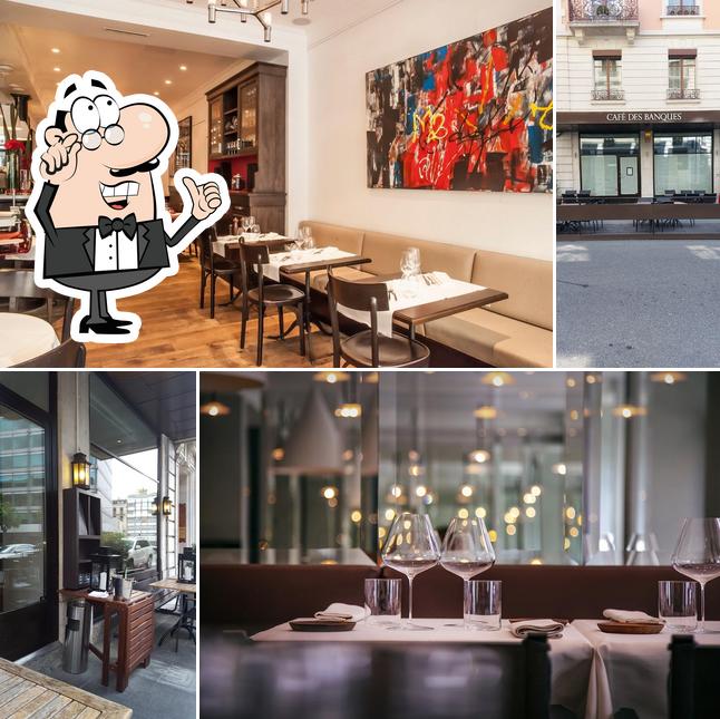 Café des Banques