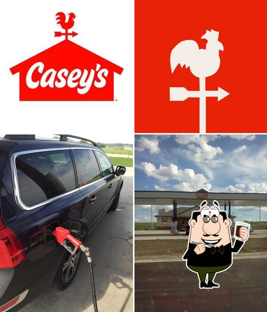 Caseys General Store