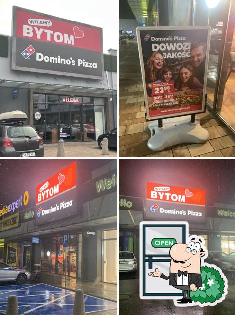 Domino's Pizza