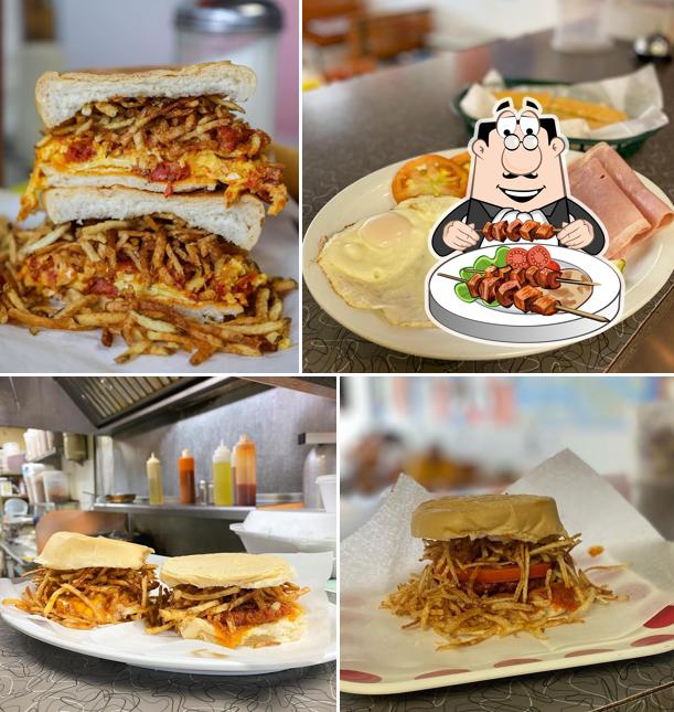 El Rey De Las Fritas