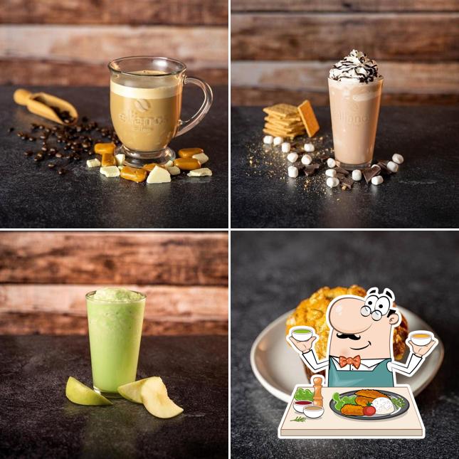 Ellianos Coffee