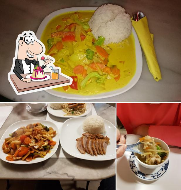 Asia Wok