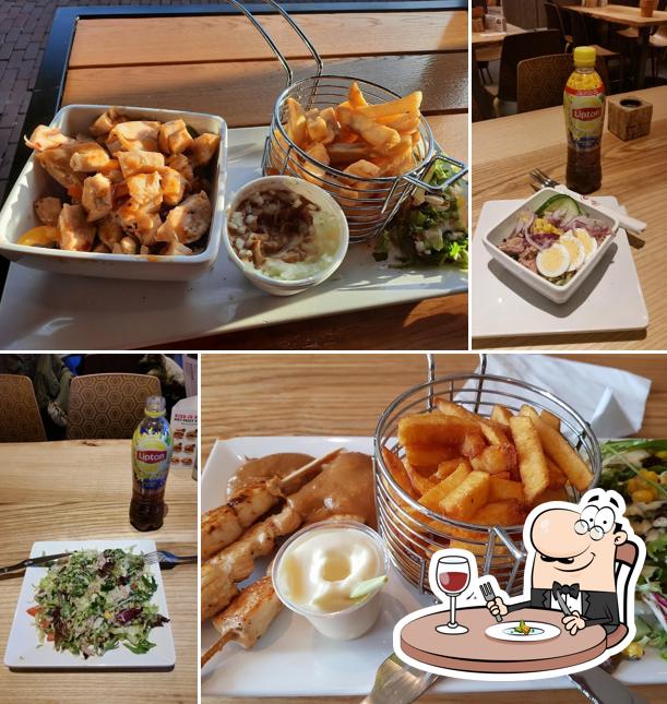 Kwalitaria The Bolder The best in Urk