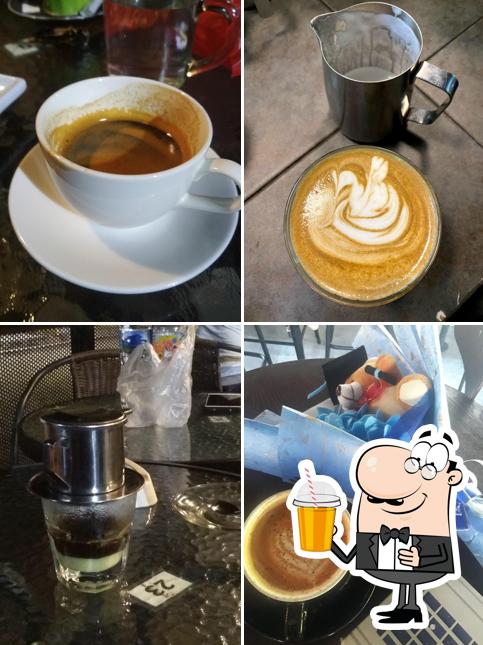 Garage Coffee Lab (Garage Cafe Bitung)