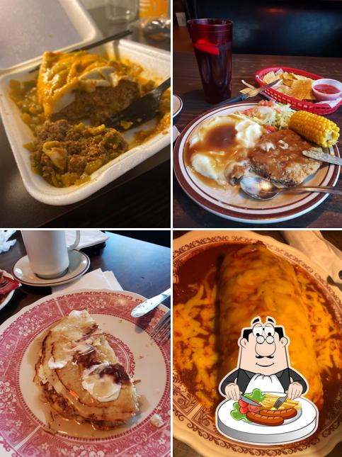 La Barraca Restaurant Mexican • Tex-Mex