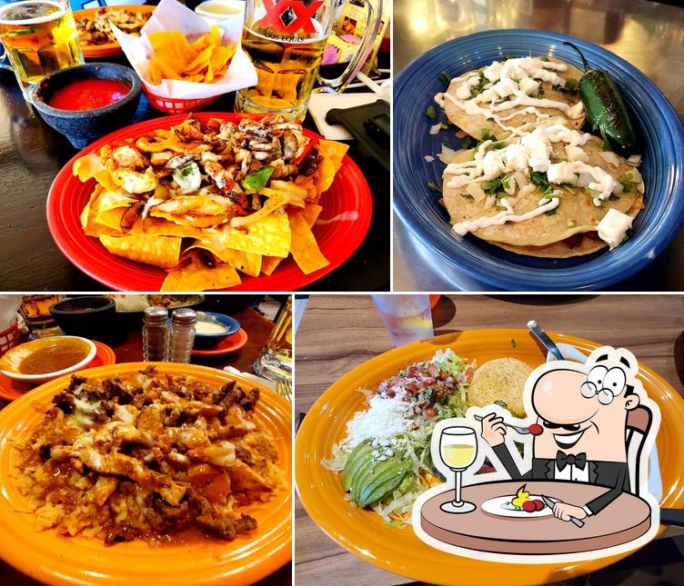 Los Compadres Mexican Restaurant