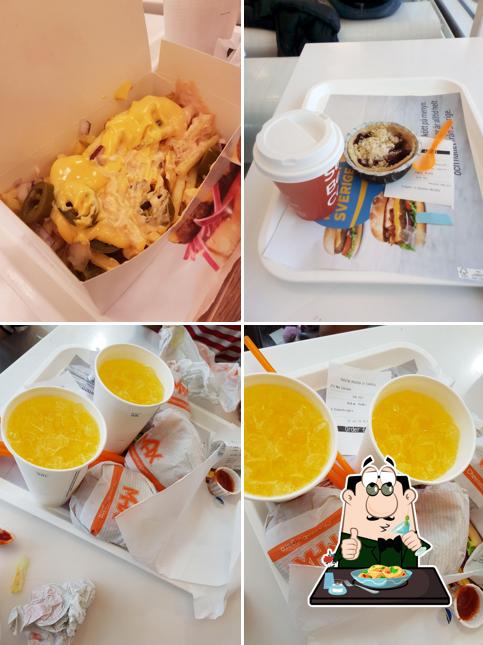 Max Burgers