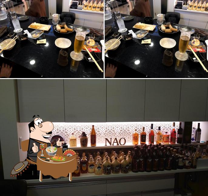 Nao