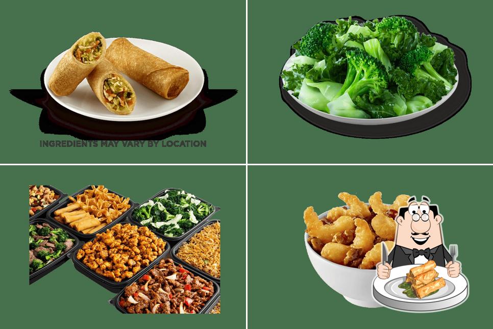 Panda Express