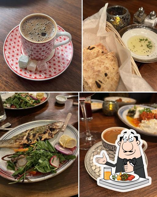 Pera Turkish Cuisine