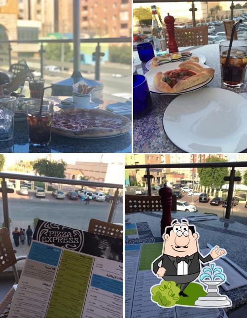 Pizza Express