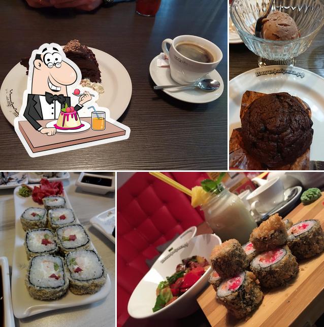 Семейный ресторан ПиццаФабрика