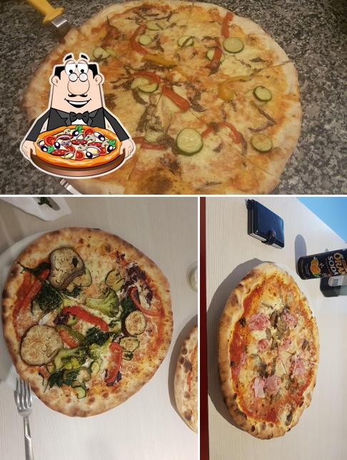 Pizza Fantasy Silandro