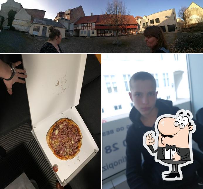 Valentino Pizza