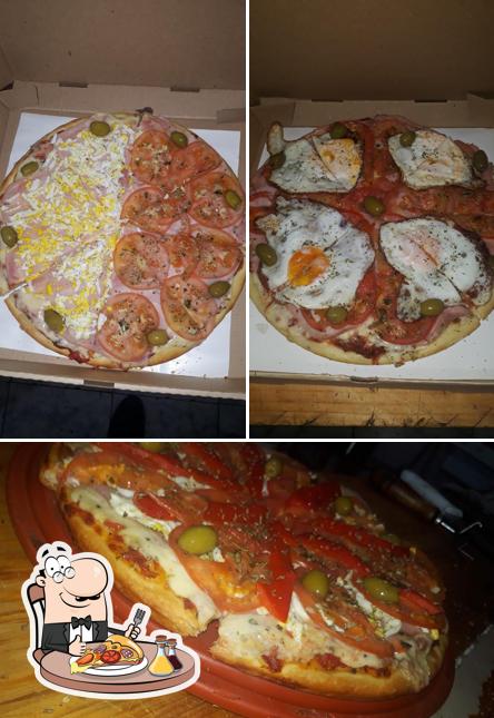 Pizzeria "Zeta"