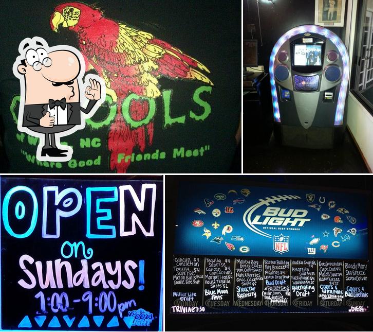 O'Cools Sports Bar