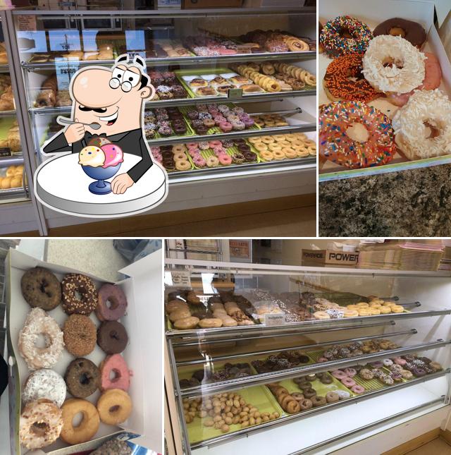 Super Donut