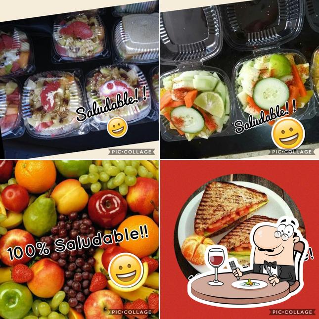 100% natural y saludable Mérida
