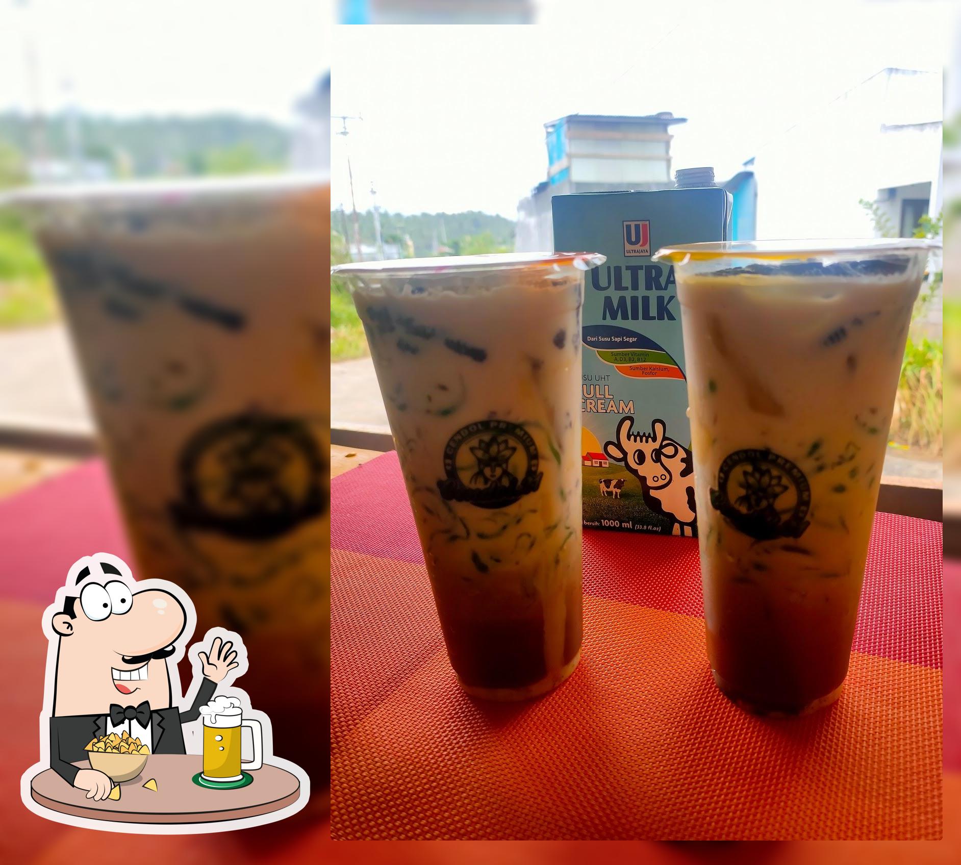 21 Food & Drink