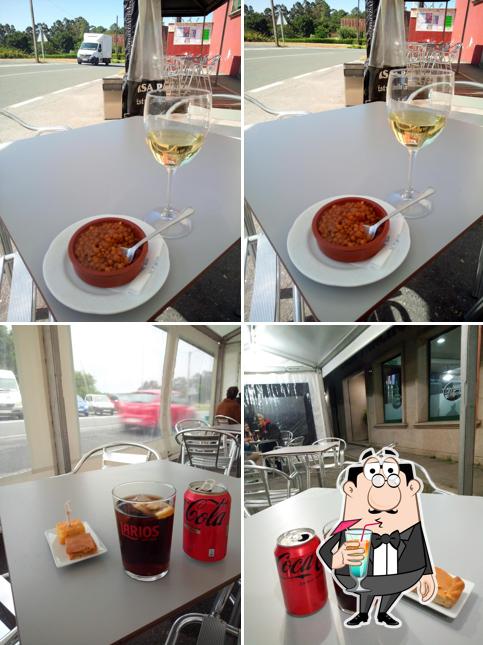 Cafe-bar Casa Pancho