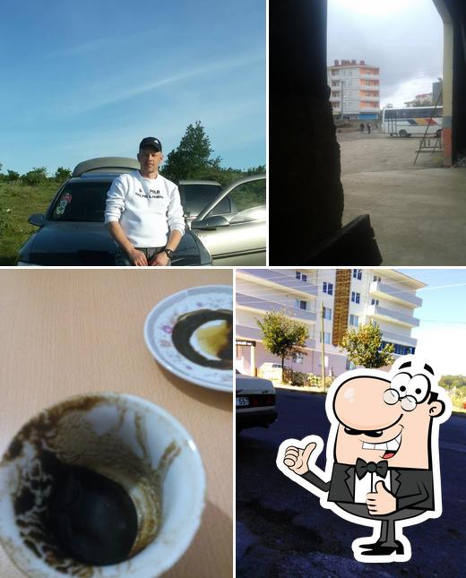 Cankaya Bufe