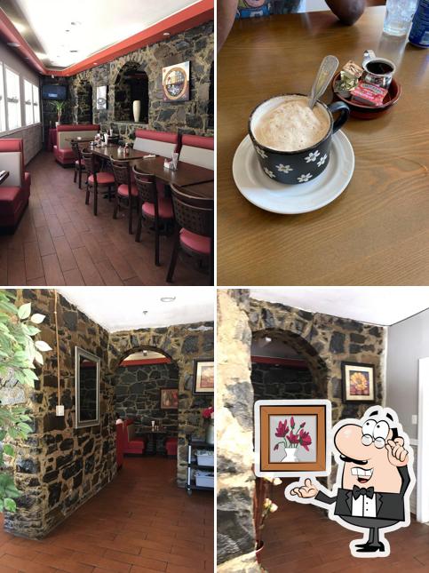 Daisy's Grill & Pizza