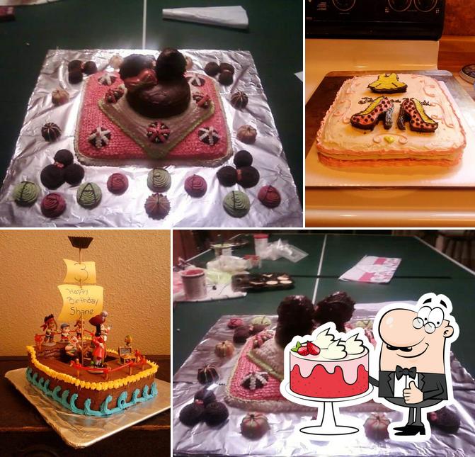 Holt's Bakery Inc