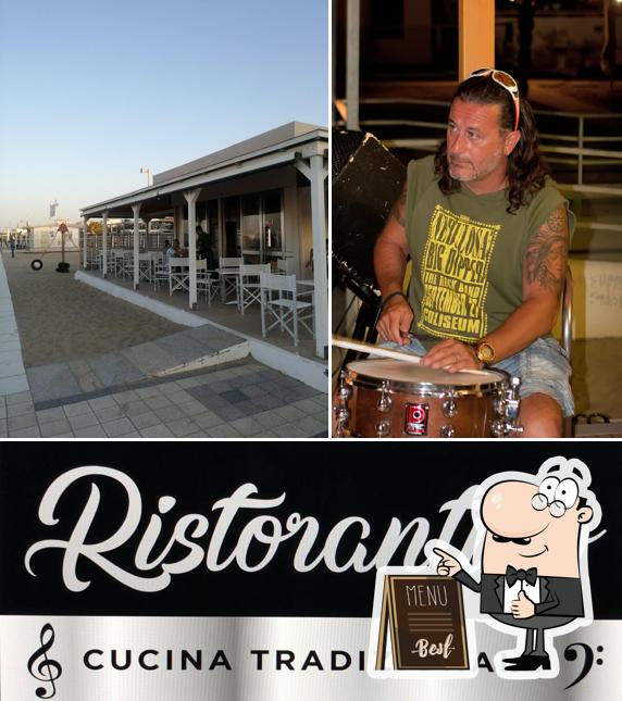 Idea Bar Ristorantino