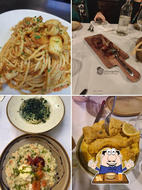 Ristorante Mastro Giorgio