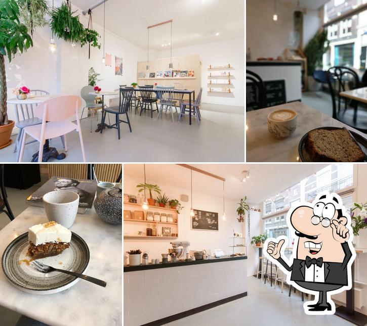 Mica Coffee Bar