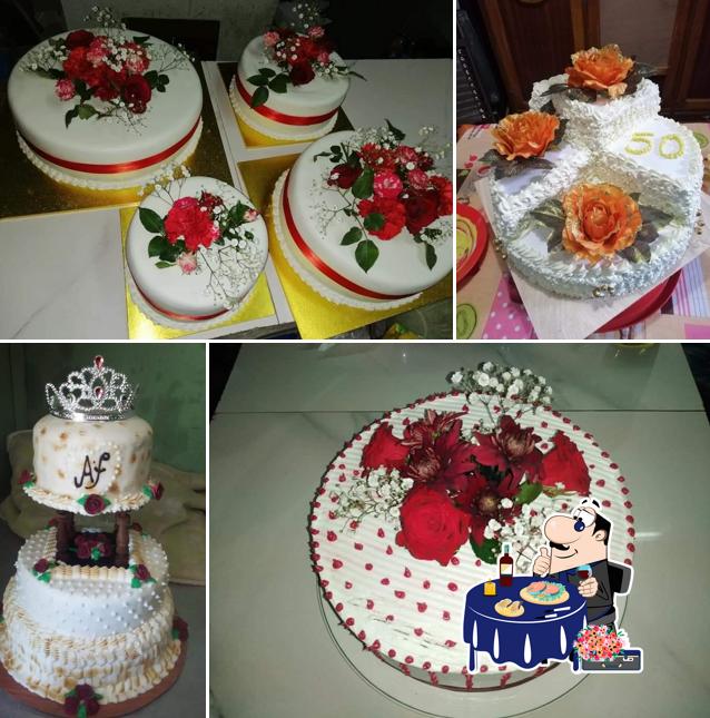 Patisserie le Paradis