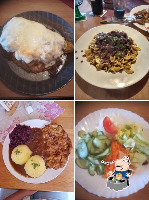 Zur Talsperre - Reiner Weigelt