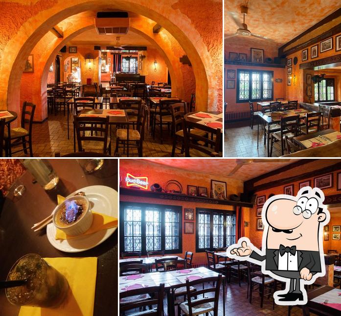 Ristorante Mexicali - Lecco