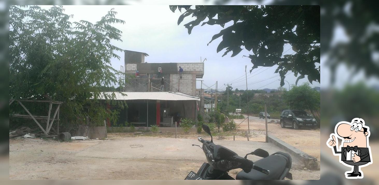 Rm Puncak Sago