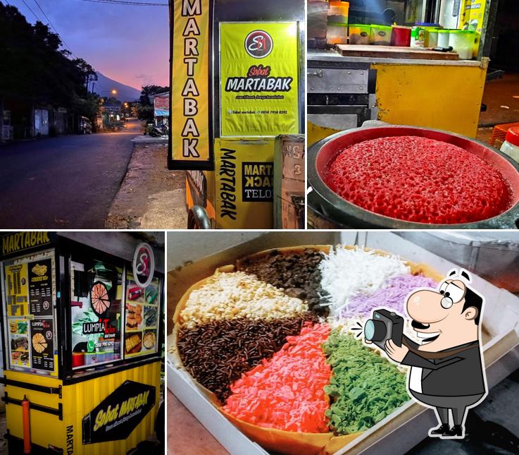 Sobat MARTABAK
