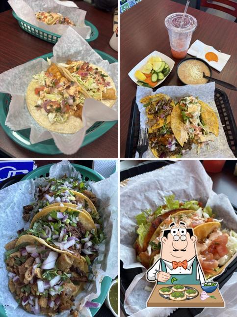 Taqueria Las 3 Charras
