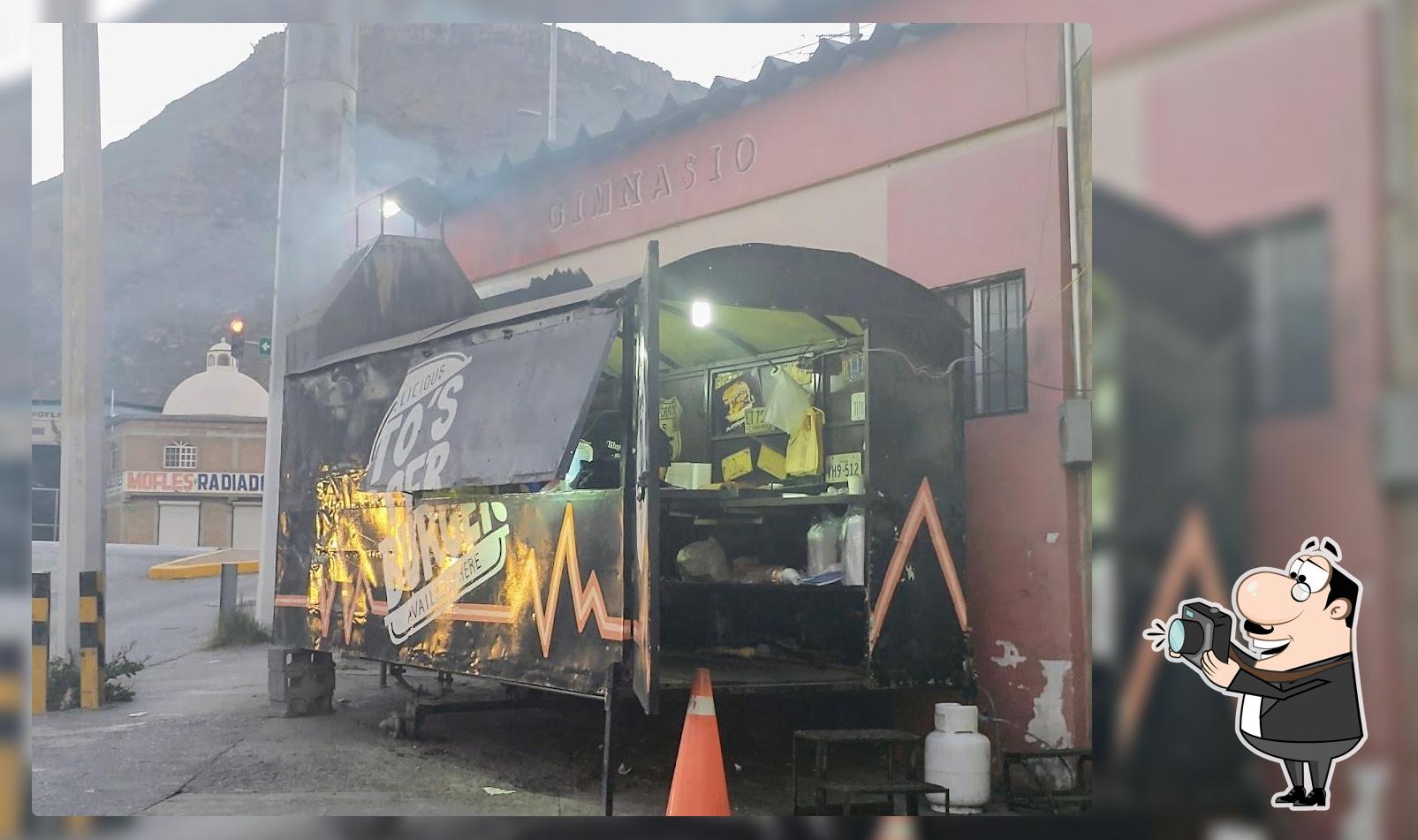 Tito's Burguer Saltillo