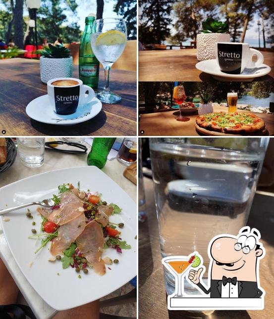 Va Bene Kitchen & Bar