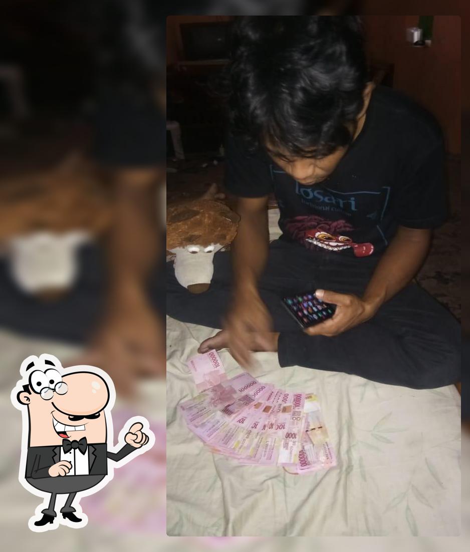 Warung Sate Kambing Muda Tirus Putra