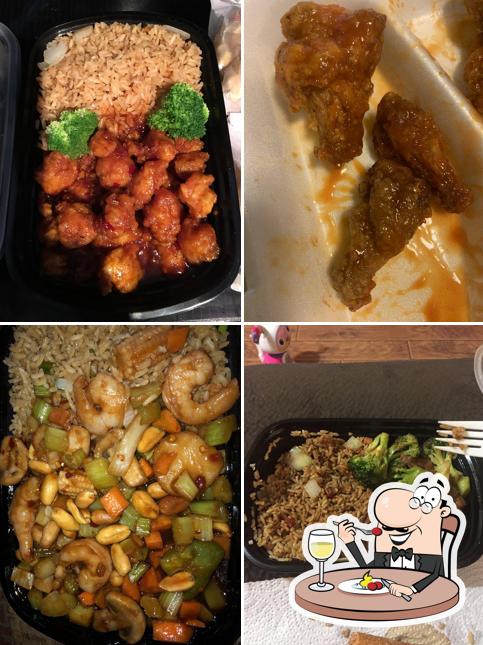Hunan Wok