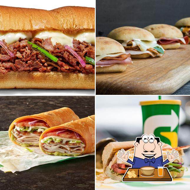 SUBWAY