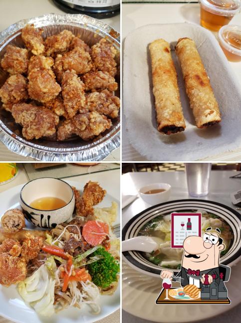 Saigon Rose Restaurant