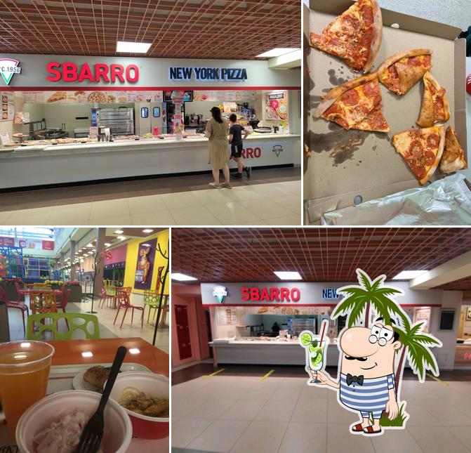 Sbarro
