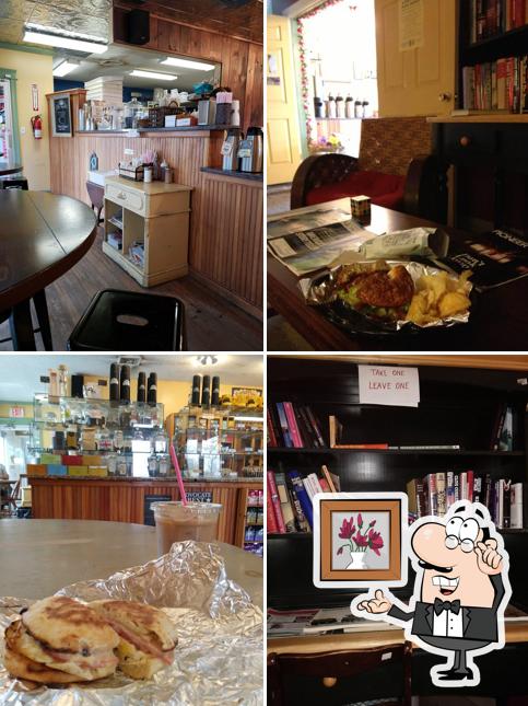 Shelburne Falls Coffee Roasters