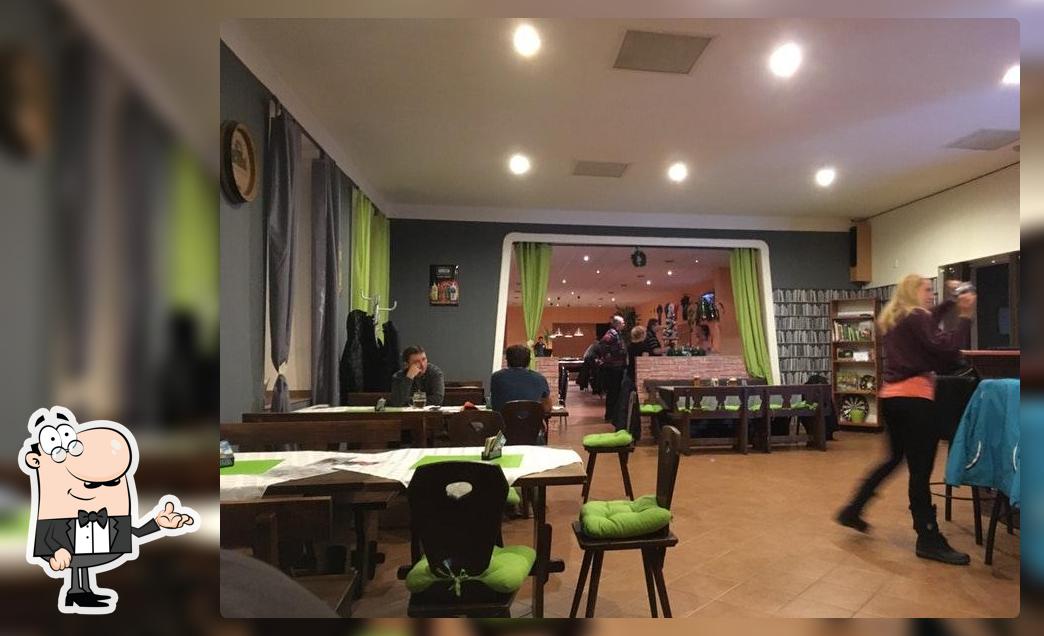 Restaurace Slovan